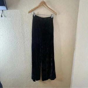 Staring at stars urban outfitters velvet pants Sz 2
